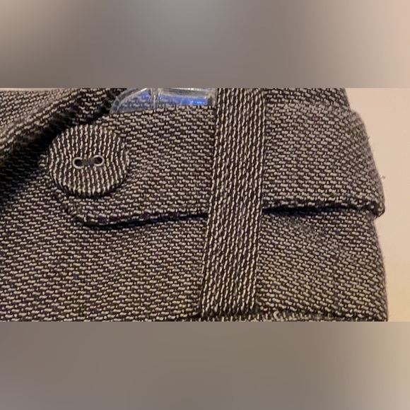 𝅺xxi Sz-1 Junior’s very cool pants w/some “natural”distressing from lotsa 🥰 🤎 - Picture 10 of 16